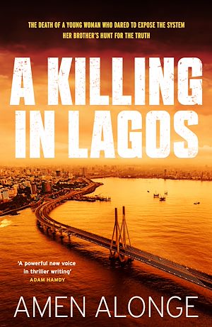 Download the eBook: A Killing in Lagos