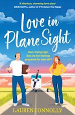 Télécharger le livre :  Love in Plane Sight