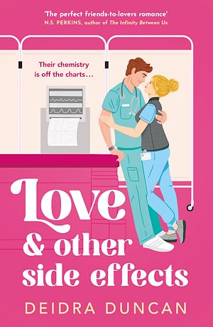 Download the eBook: Love and Other Side Effects