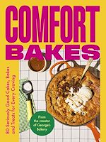 Télécharger le livre :  Comfort Bakes