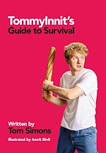 Télécharger le livre :  TommyInnit's Guide to Survival