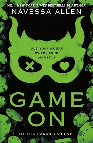 Download the eBook: Game On