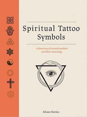 Téléchargez le livre :  Spiritual Tattoo Symbols