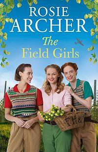 Download this ebook The Field Girls