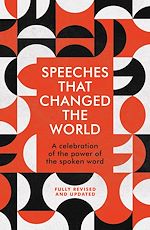Télécharger le livre :  Speeches that Changed the World