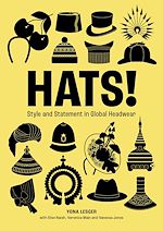 Download this eBook Hats!