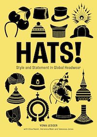 Download this ebook Hats!
