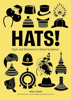 Download the eBook: Hats!