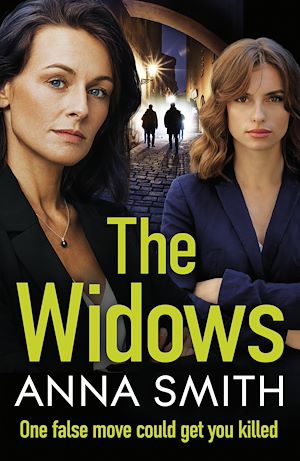 Téléchargez le livre :  The Widows