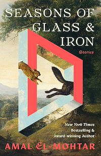 Download this ebook Seasons of Glass and Iron: Stories