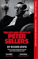 Download this eBook The Life and Death of Peter Sellers