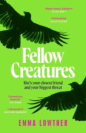 Download the eBook: Fellow Creatures