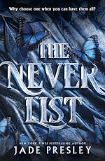 Télécharger le livre :  The Never List