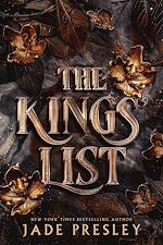 Télécharger le livre :  The Kings' List