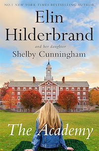 Téléchargez le livre :  The Academy