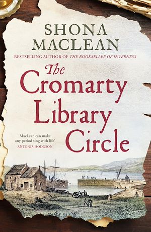 Téléchargez le livre :  The Cromarty Library Circle