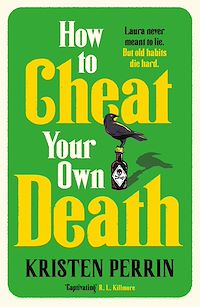 Download this ebook How to Cheat Your Own Death