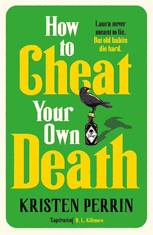 Téléchargez le livre :  How to Cheat Your Own Death