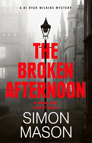 Téléchargez le livre :  The Broken Afternoon