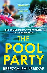 Download this ebook The Pool Party
