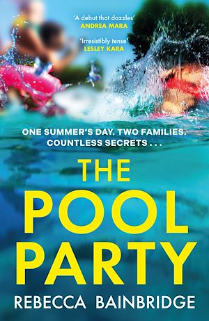 Download the eBook: The Pool Party
