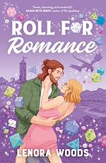 Télécharger le livre :  Roll for Romance