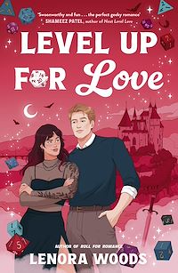 Download this ebook Level Up For Love