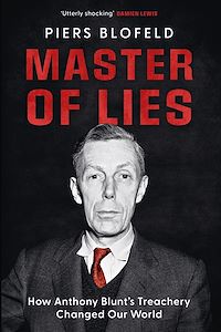 Download this ebook Master of Lies