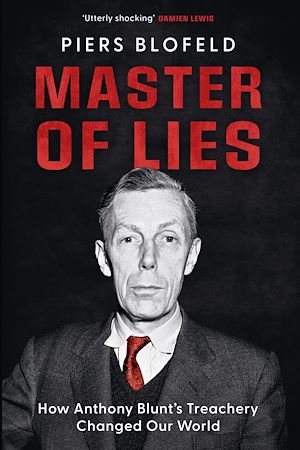 Download the eBook: Master of Lies