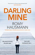 Télécharger le livre :  Darling Mine