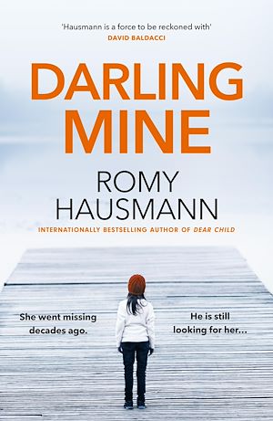 Téléchargez le livre :  Darling Mine