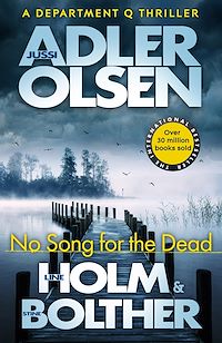 Download this ebook No Song for the Dead
