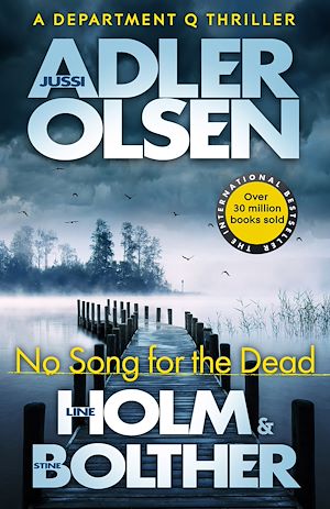 Download the eBook: No Song for the Dead