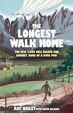 Télécharger le livre :  The Longest Walk Home