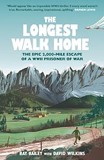 Download this eBook The Longest Walk Home