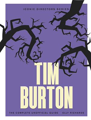 Téléchargez le livre :  Tim Burton