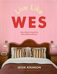 Télécharger le livre : Live Like Wes