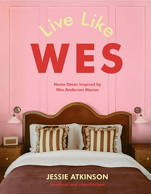 Téléchargez le livre :  Live Like Wes