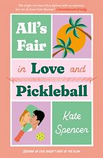 Télécharger le livre :  All's Fair in Love and Pickleball