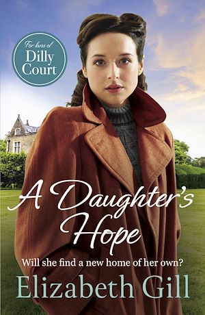 Téléchargez le livre :  A Daughter's Hope