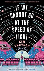 Télécharger le livre :  If We Cannot Go at the Speed of Light