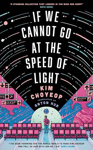 Téléchargez le livre :  If We Cannot Go at the Speed of Light