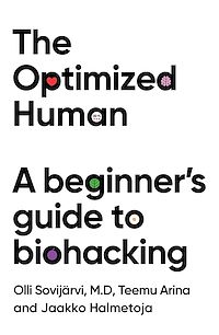 Download this ebook The Optimized Human