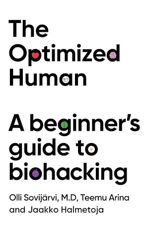 Download the eBook: The Optimized Human