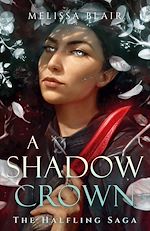 Télécharger le livre :  A Shadow Crown