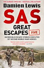 Télécharger le livre :  SAS Great Escapes Five