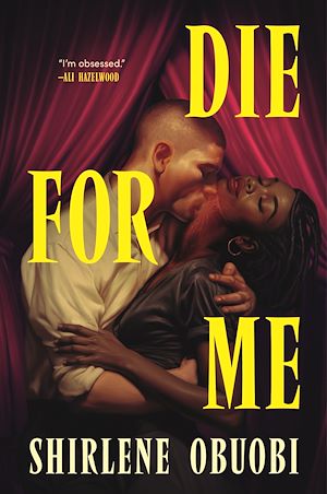 Download the eBook: Die For Me