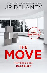 Download this ebook The Move