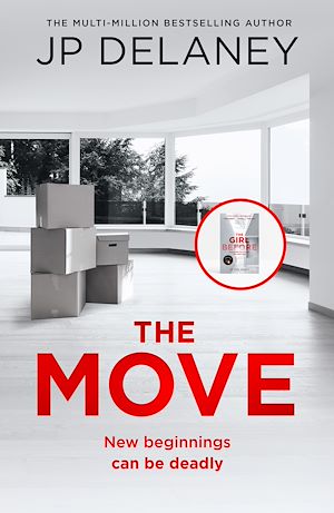 Download the eBook: The Move