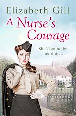 Télécharger le livre :  A Nurse's Courage
